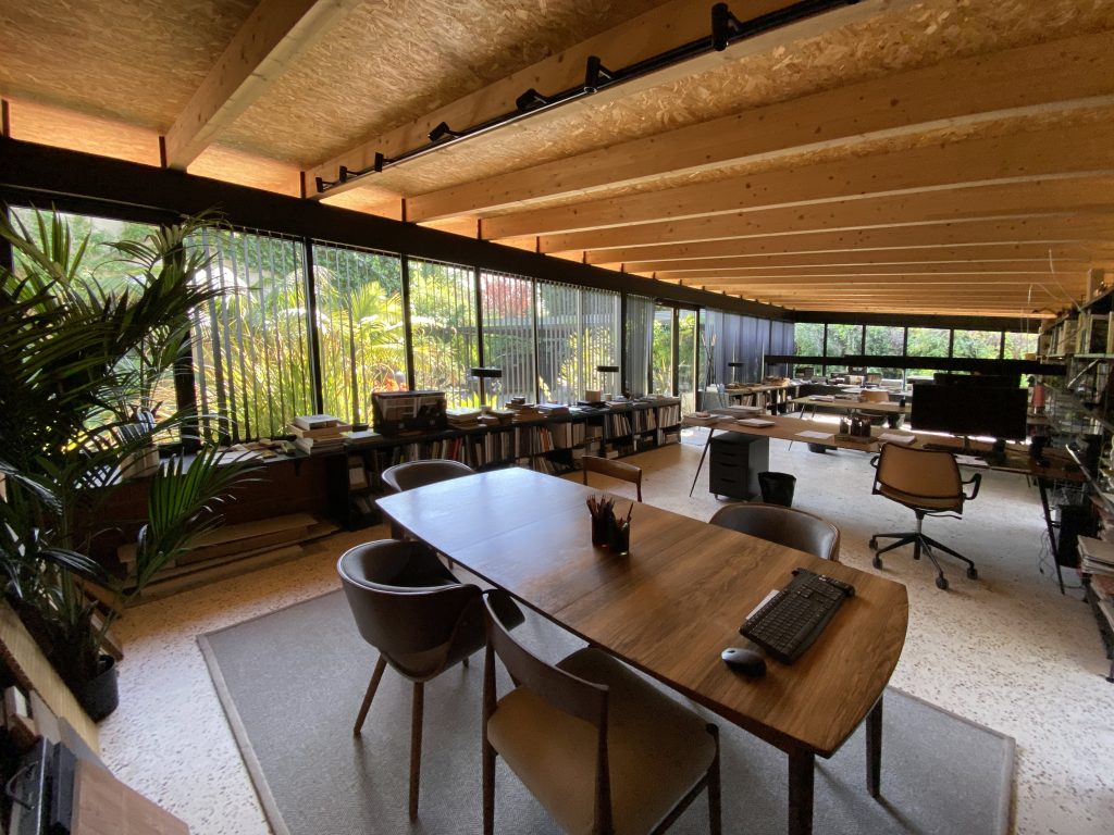 Cáliz Vázquez - Arquitectura e interiorismo